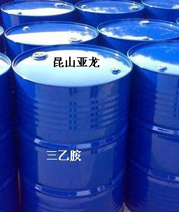 三乙胺