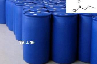 正丁酰氯