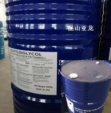 二乙二醇单丁醚