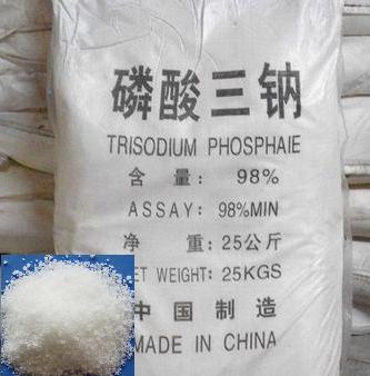 磷酸三钠