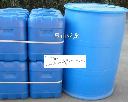 磷酸三(丁氧基乙基)酯（TBEP）