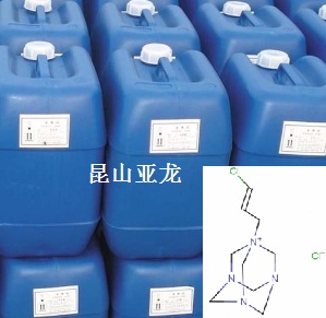 四级铵盐（季铵）
