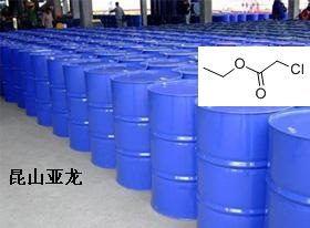 氯乙酸乙酯