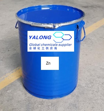 锌粉