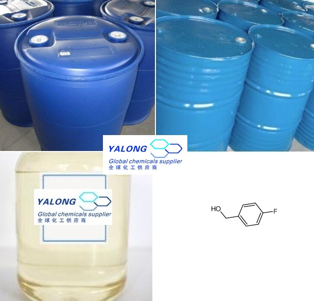 对氟苯甲醇