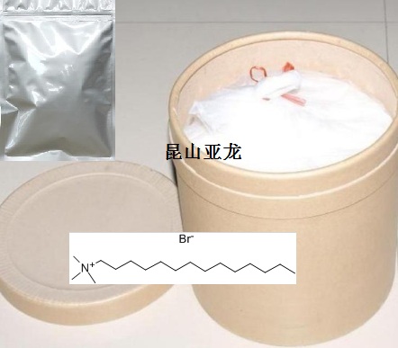 十四烷基三甲基溴化铵（TTAB）