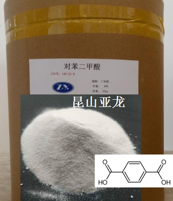 对苯二甲酸（PTA）