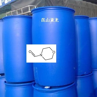 N-甲酰吗啉