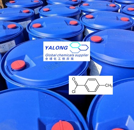 对甲基苯甲酰氯