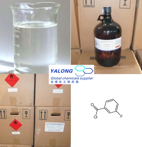 间氟苯甲酰氯