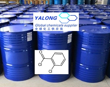 邻氯苯甲酰氯