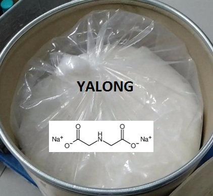 亚氨基二乙酸二钠