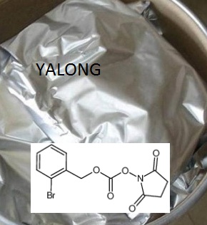 2-溴苄基-N-琥珀酰亚胺基碳酸酯