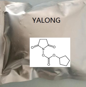 环戊基-N-琥珀酰亚胺基碳酸酯