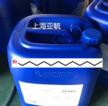 溴代十二烷