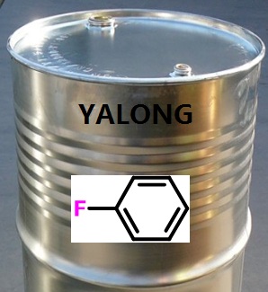 氟苯
