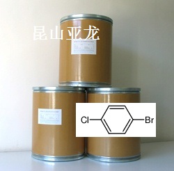 对溴氯苯