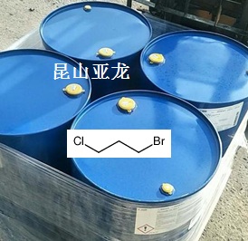 1-溴-3-氯丙烷
