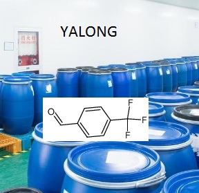 对三氟甲基苯甲醛