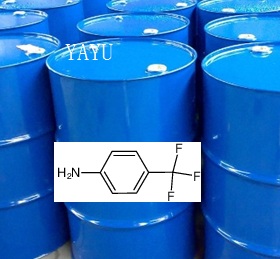 对氨基三氟甲苯
