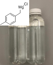 4-甲基苄基氯化镁