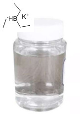 三乙基氢硼化钾