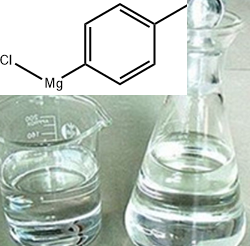 对甲苯基氯化镁