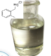 2-甲基苄基氯化镁