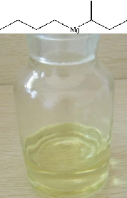 正丁基-仲丁基镁