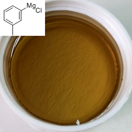 M-甲苯基氯化镁