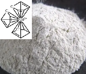 三(环戊二烯)化钆
