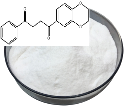 1-(2,3-dihydrobenzo[b][1,4]dioxin-6-yl)-4-phenylbutane-1,4-dione
