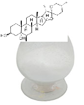 5ALPHA-HYDROXY-6BETA-METHYLTIGOGENIN