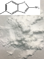 2-氨基-5-甲基苯并噻唑