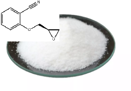 (R)-2-(OXIRAN-2-YLMETHOXY)BENZONITRILE