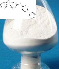 N-([1,1'-联苯基]-4-基)二苯并[B,D]噻吩-3-胺
