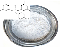 4-ETHYL-3',3'',5',5''-TETRAMETHYLTRIPHENYL PHOSPHATE