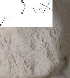 Carpronium Chloride Monohydrate