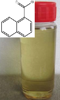 1-萘甲酰氯