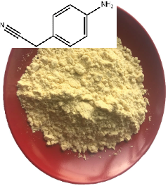 对氨基苯乙腈