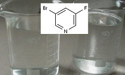 5-溴-3-氟吡啶