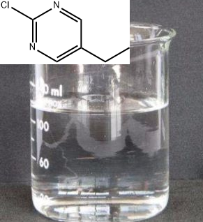 2-氯-5-乙基嘧啶