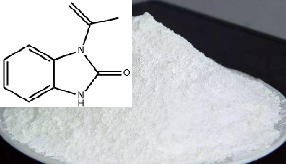 1,3-二氢-1-(1-甲基乙炔基)-2H-苯并咪唑-2-酮