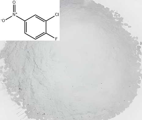 3-氯-4-氟硝基苯