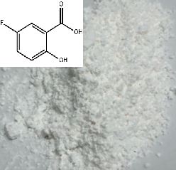 5-氟水杨酸