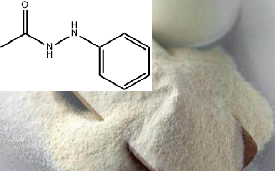 1-乙酰基-2-苯基肼