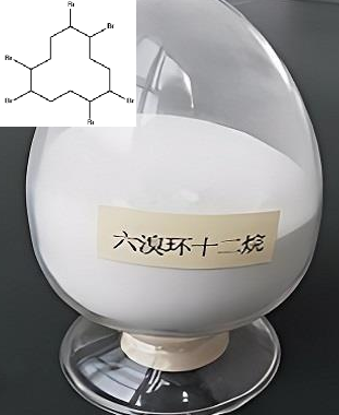 六溴环十二烷