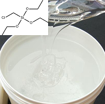 氯甲基三乙氧基硅烷