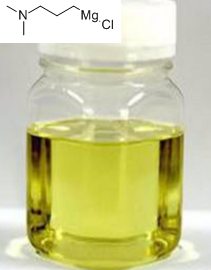 3,3-二甲基氨基丙基氯化镁