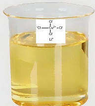 四氯合铜酸二锂